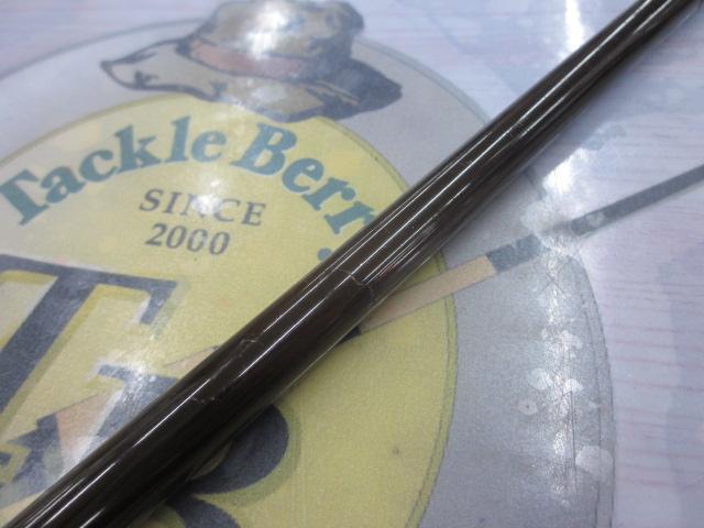 ボロンX FLTC60MJ リミテッドエディション