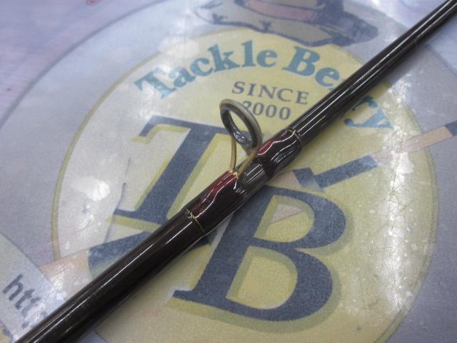 ボロンX FLTC60MJ リミテッドエディション