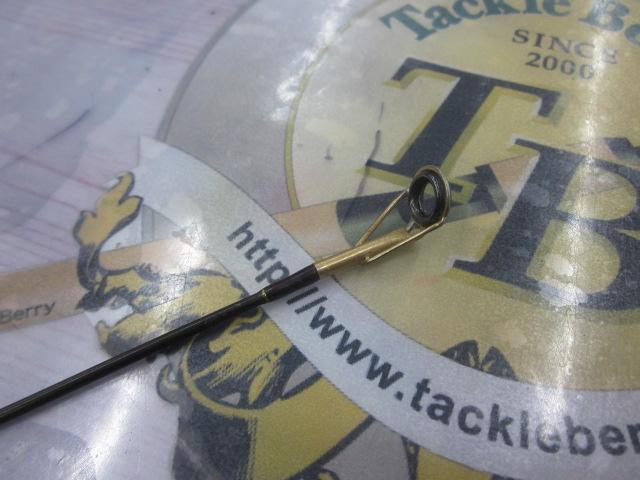 ボロンX FLTC60MJ リミテッドエディション