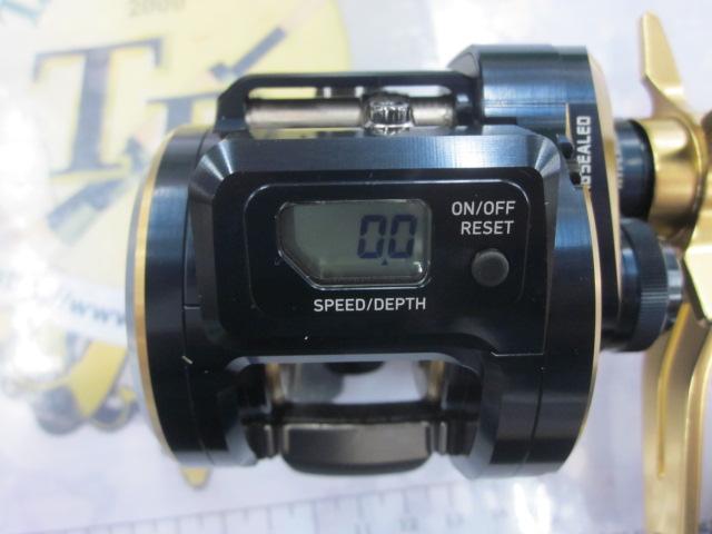 21ソルティガIC 100