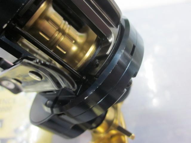 21ソルティガIC 100