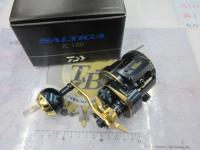 21ソルティガIC 100