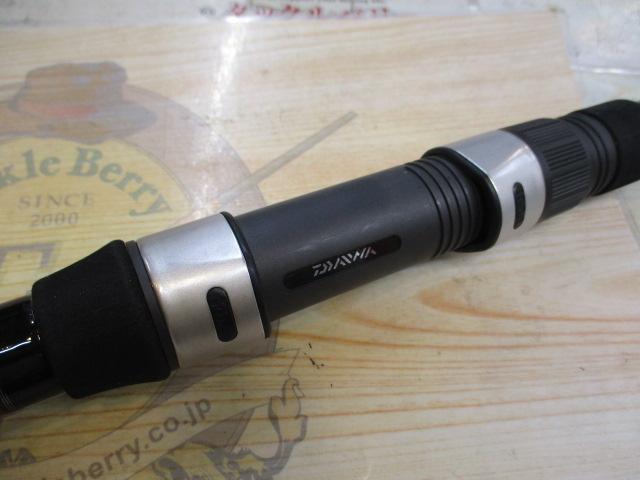 リバティクラブ磯風 3-53遠投・K