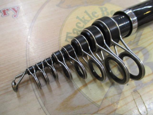 リバティクラブ磯風 3-53遠投・K