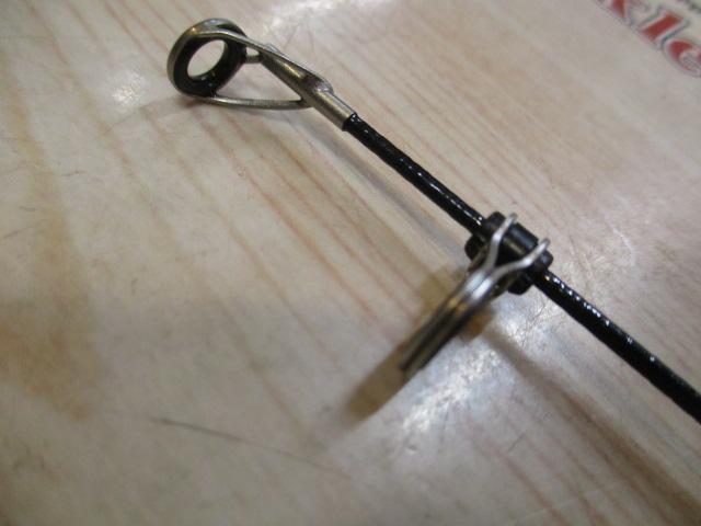 リバティクラブ磯風 3-53遠投・K