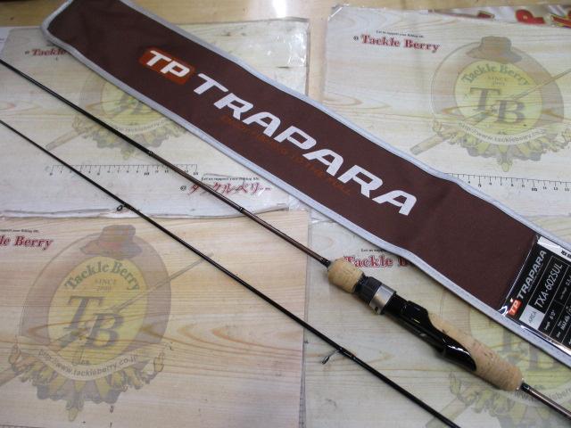 トラパラ TXA-602SUL