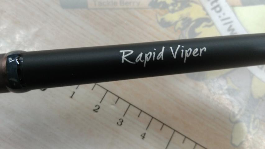 オロチX10 F3-610XT RAPID VIPER