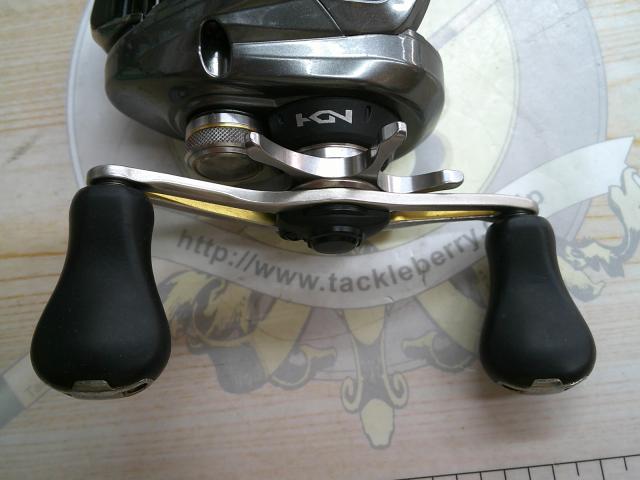 16アルデバランBFS XG RH