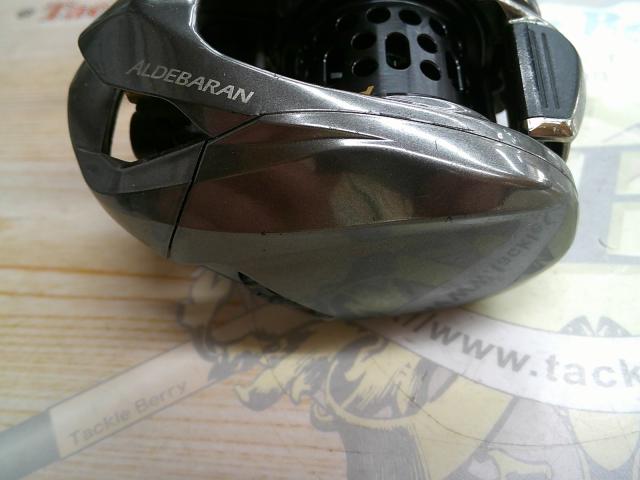 16アルデバランBFS XG RH