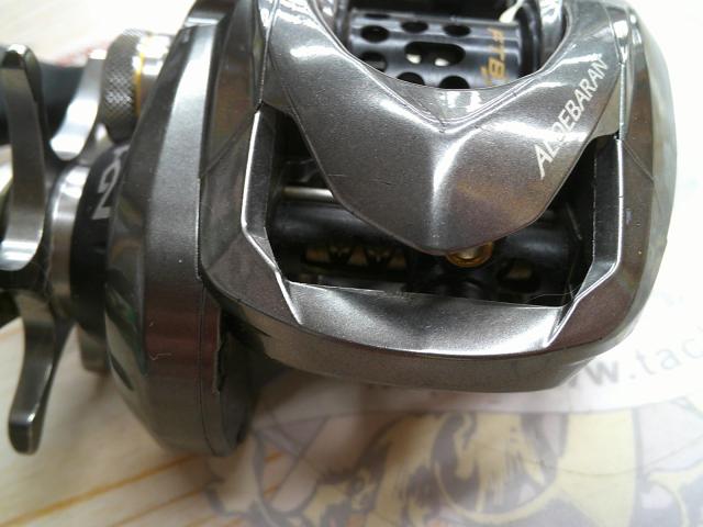 16アルデバランBFS XG RH