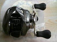 16アルデバランBFS XG RH