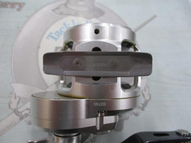 11オシアジガー 1500HG