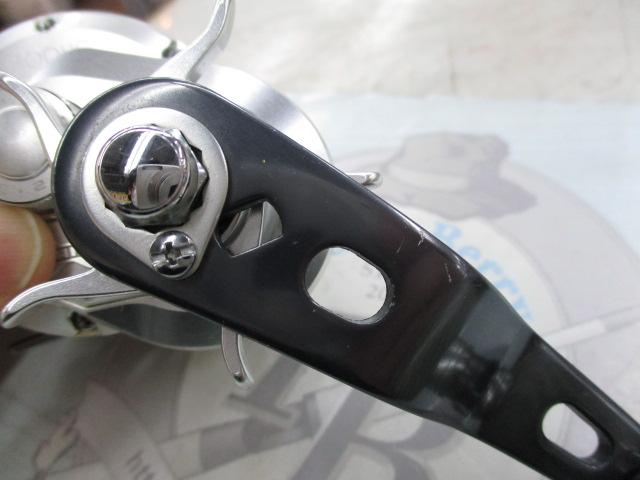 11オシアジガー 1500HG