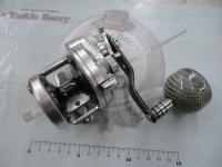 11オシアジガー 1500HG