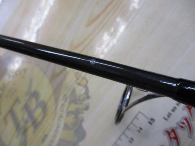 ブラックレーベル BL-SSS641LXS