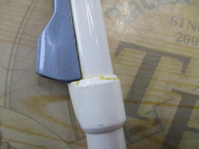 インナースルーマリンステージ船50-230