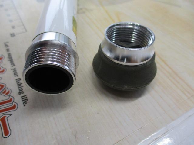 インナースルーマリンステージ船50-230