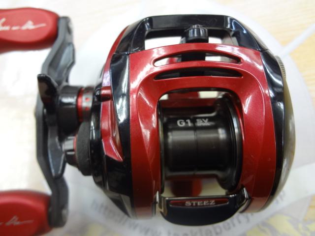 スティーズLTD SV 103HL-TN