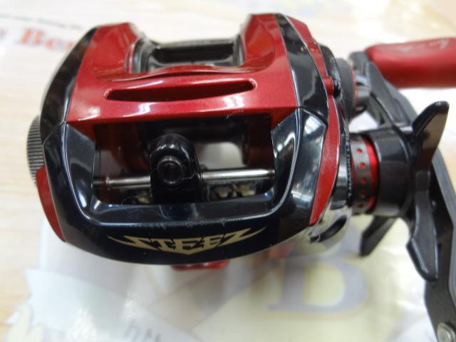 スティーズLTD SV 103HL-TN