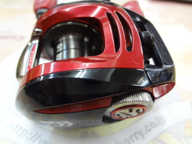 スティーズLTD SV 103HL-TN