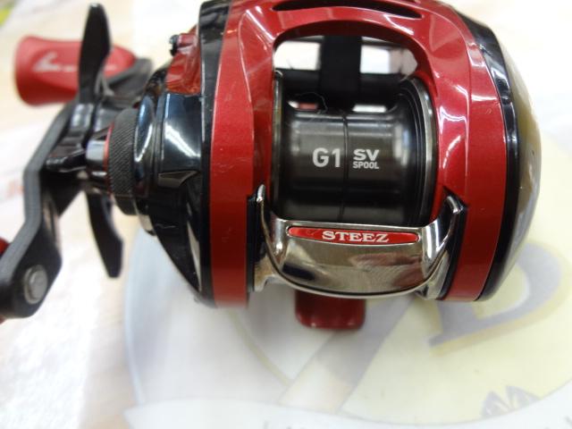 スティーズLTD SV 103HL-TN