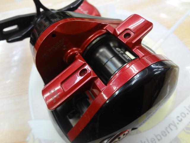 スティーズLTD SV 103HL-TN