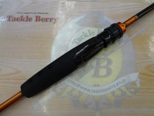 ファンタジスタ FSY-64L YABAI