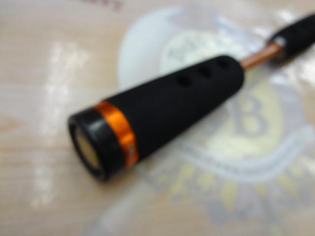 ファンタジスタ FSY-64L YABAI