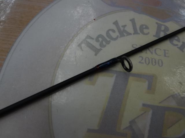 ファンタジスタ FSY-64L YABAI