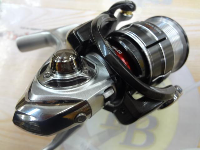 14イグニス 2505 Type-R