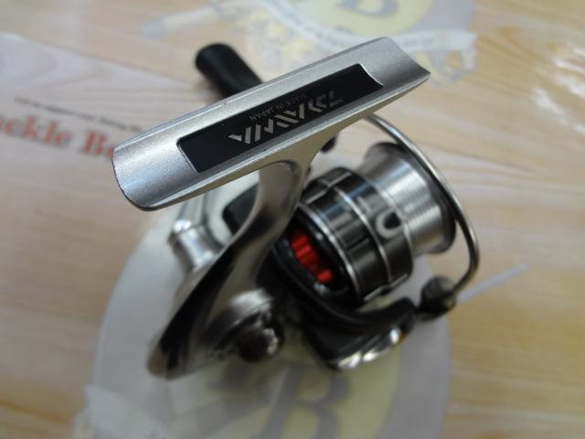 14イグニス 2505 Type-R