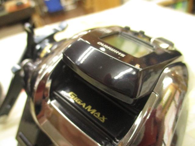 20ビーストマスター 1000EJ