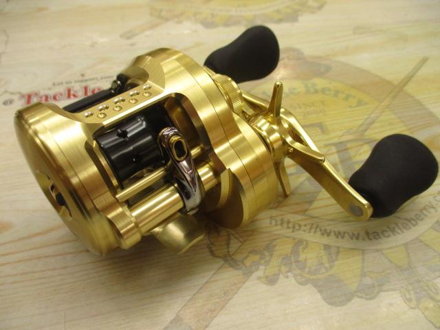 21カルカッタコンクエスト 201HG