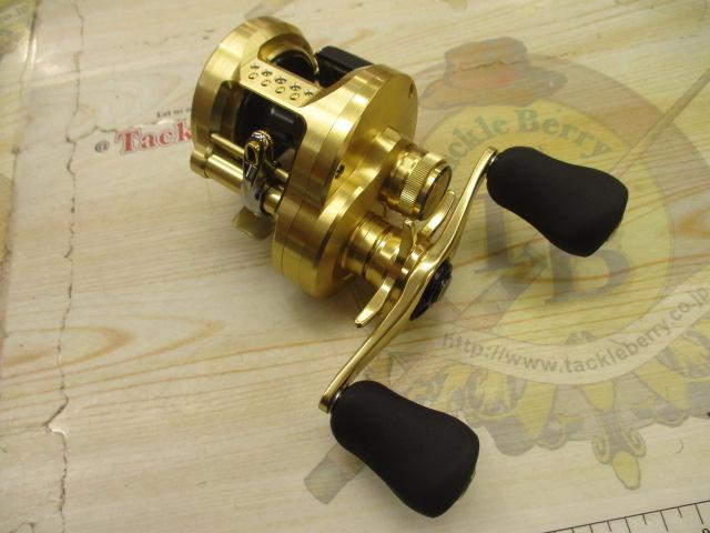 21カルカッタコンクエスト 201HG