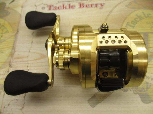 21カルカッタコンクエスト 201HG