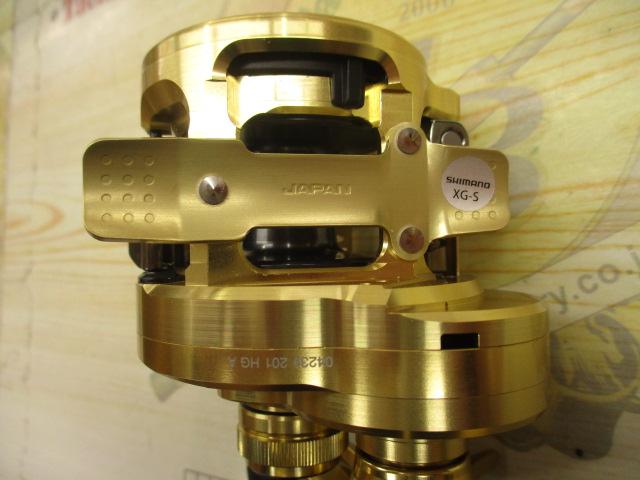 21カルカッタコンクエスト 201HG