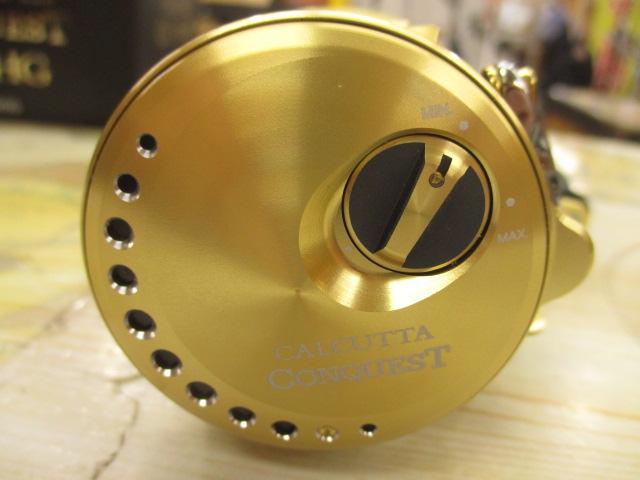 21カルカッタコンクエスト 201HG