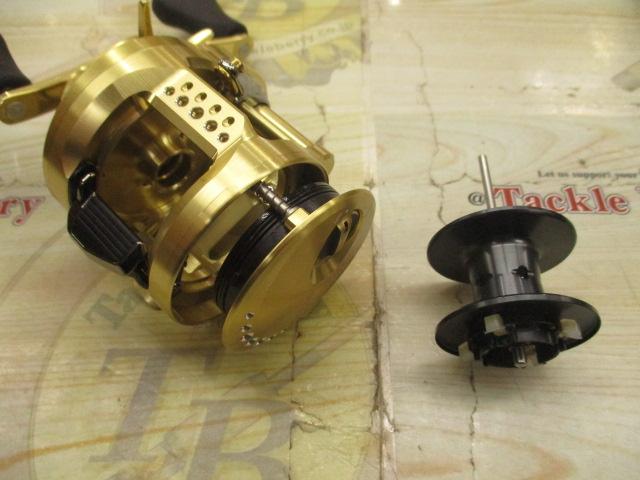 21カルカッタコンクエスト 201HG