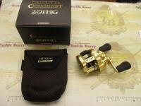 21カルカッタコンクエスト 201HG