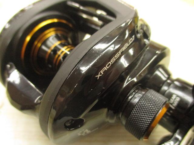 クロスフィールド7