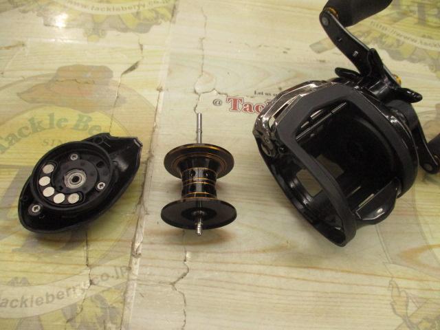 クロスフィールド7