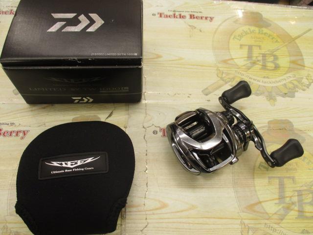 スティーズリミテッド SV TW 1000L