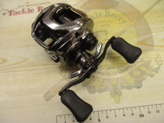 スティーズリミテッド SV TW 1000L