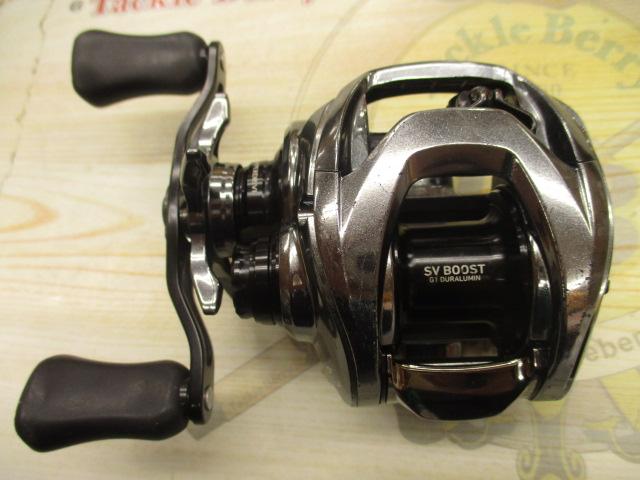 スティーズリミテッド SV TW 1000L