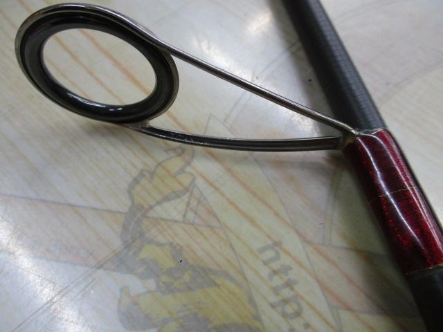 ゴールデンウィング GW64SLP+J(NANO)