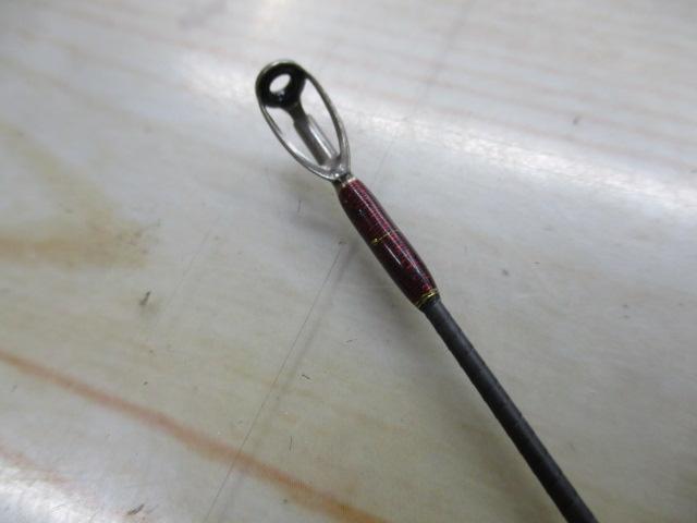 ゴールデンウィング GW64SLP+J(NANO)