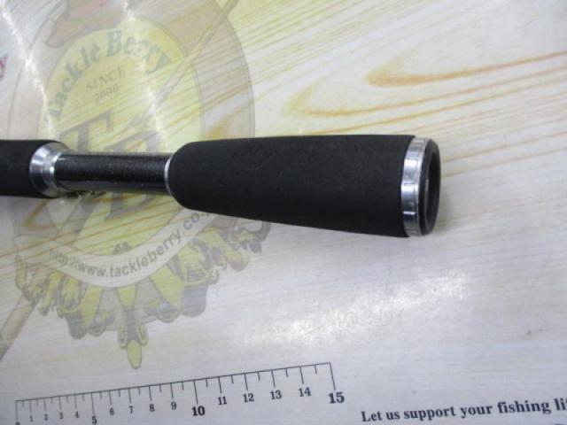 スティーズ SC6111M/MHRB