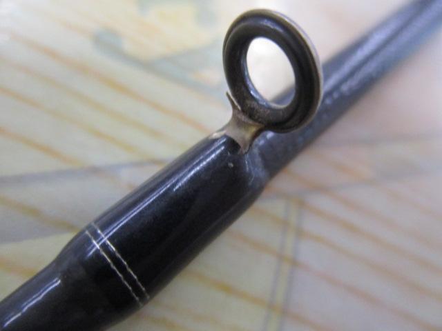 スティーズ SC6111M/MHRB