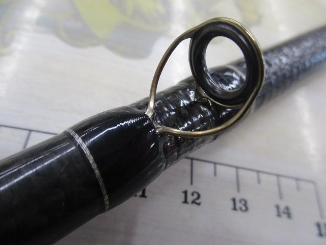 ブラックレーベル BLX SG 7111XHXB