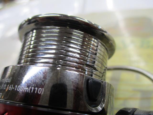 16月下美人 MX2004H